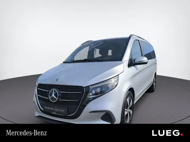 Mercedes-Benz V 300 V Klasse STYLE d lang Augmented Distronic