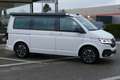 Volkswagen T6.1 California OceanEdition 4WD DSG*NAVI*KAMERA*PARKAS Білий - thumbnail 3