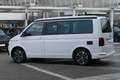 Volkswagen T6.1 California OceanEdition 4WD DSG*NAVI*KAMERA*PARKAS Білий - thumbnail 4