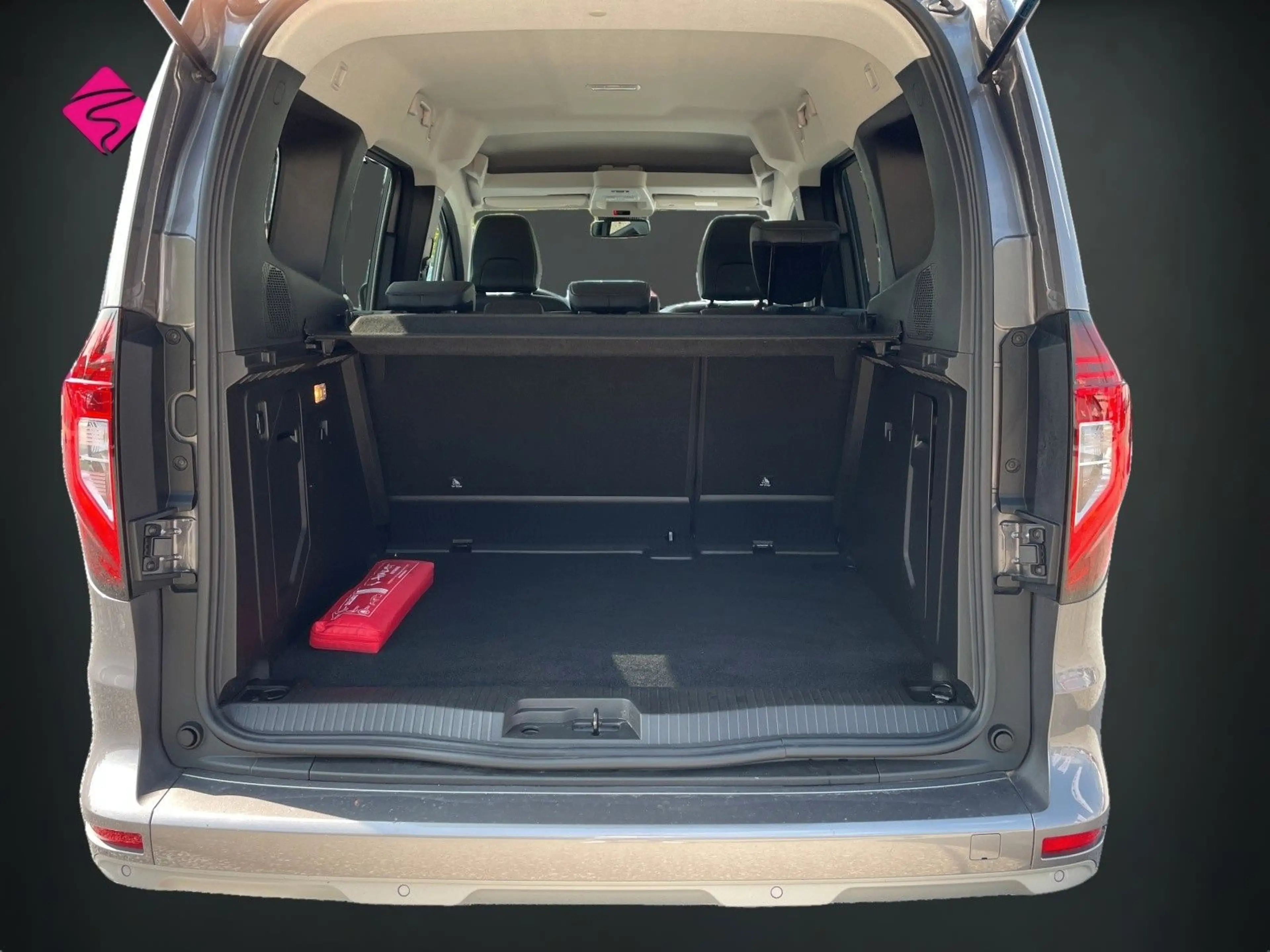 Nissan Townstar Nissan Townstar n-CONNECTA 130PS*DESIGN-PAKET* — photo 9