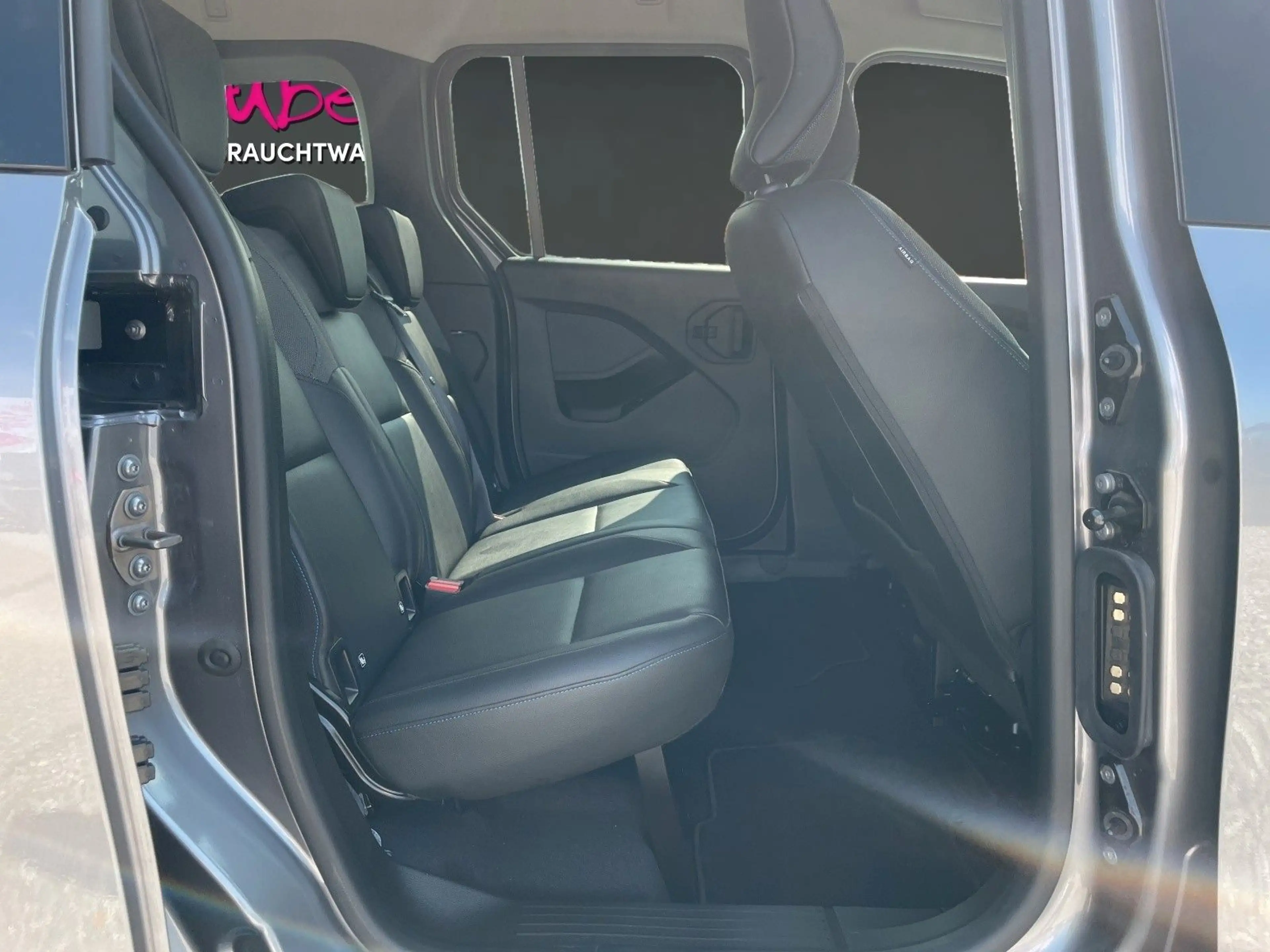 Nissan Townstar Nissan Townstar n-CONNECTA 130PS*DESIGN-PAKET* — photo 10
