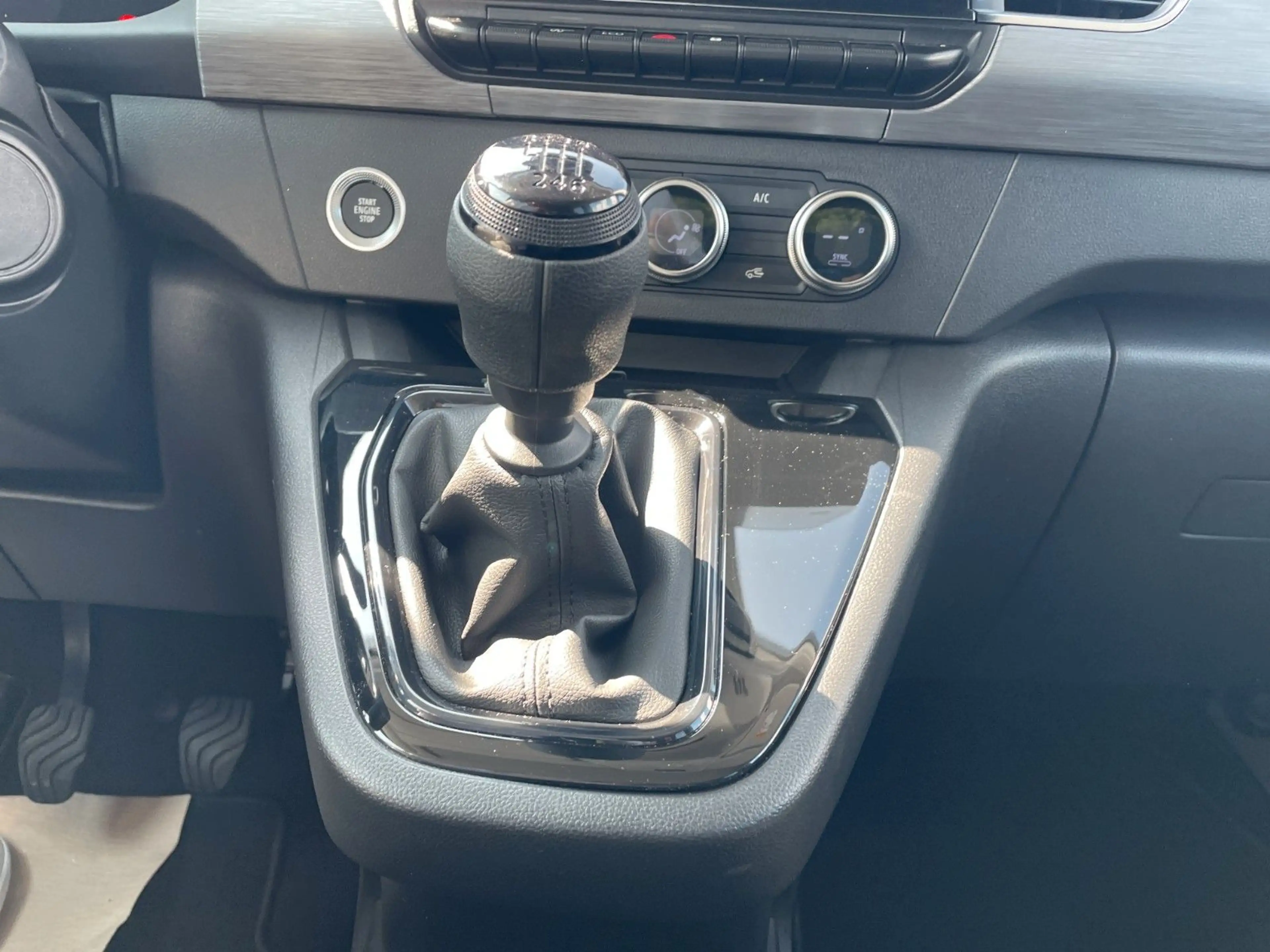 Nissan Townstar Nissan Townstar n-CONNECTA 130PS*DESIGN-PAKET* — photo 14