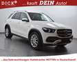 Mercedes-Benz GLE 350 de 4M STANDHZ+WIDESC+KAM+AHK+ACC+LED+19" Blanc - thumbnail 1