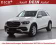 Mercedes-Benz GLE 350 de 4M STANDHZ+WIDESC+KAM+AHK+ACC+LED+19" Blanc - thumbnail 2