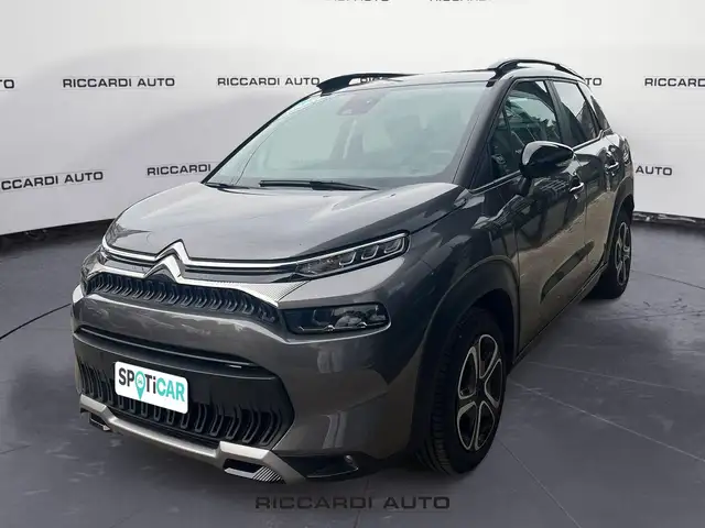 Citroen C3 Aircross BlueHDi 110 S&S Feel