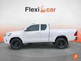 Toyota Hilux Cabina Extra GX bijela - thumbnail 4