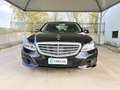 Mercedes-Benz E 200 BlueTEC Automatic CHILOMETRI E MOTORE ORIGINALI Nero - thumbnail 2