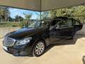 Mercedes-Benz E 200 BlueTEC Automatic CHILOMETRI E MOTORE ORIGINALI Noir - thumbnail 50