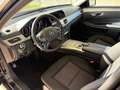 Mercedes-Benz E 200 BlueTEC Automatic CHILOMETRI E MOTORE ORIGINALI Nero - thumbnail 9