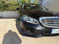 Mercedes-Benz E 200 BlueTEC Automatic CHILOMETRI E MOTORE ORIGINALI Noir - thumbnail 26