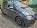 Toyota Yaris Yaris 1,0 VVT-i Luna KLIMA EURO5B FACE LIFT!!! Grau - thumbnail 1