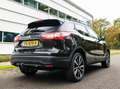 Nissan Qashqai 1.2 Tekna, NAP, PANO,Trekh, 360 CAM. Stoelvw Schwarz - thumbnail 8