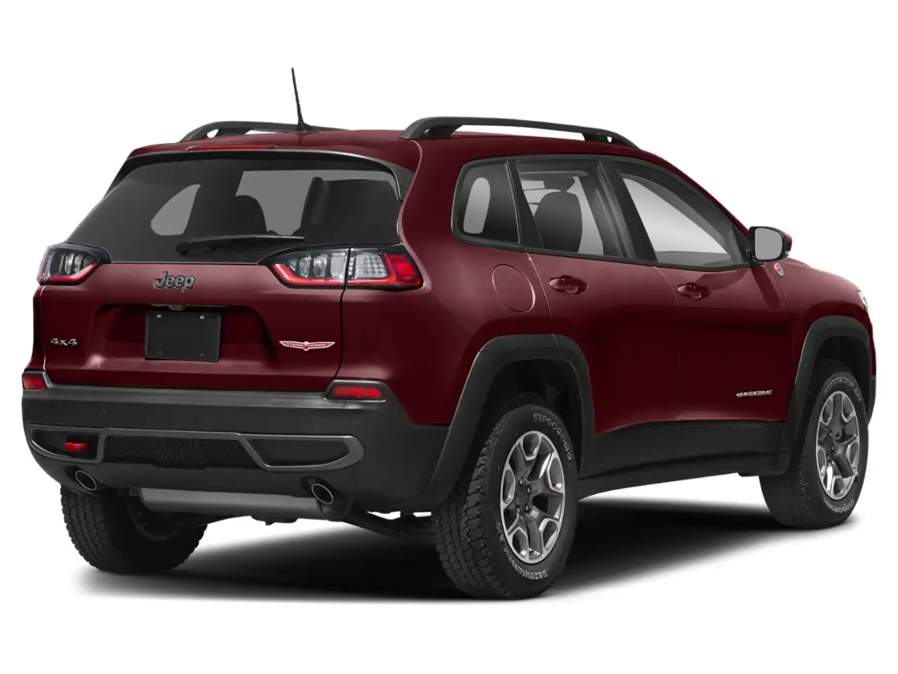 Jeep Cherokee снимка Jeep Cherokee