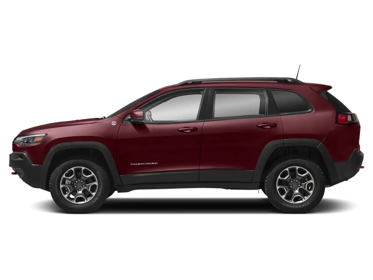 Jeep Cherokee снимка Jeep Cherokee