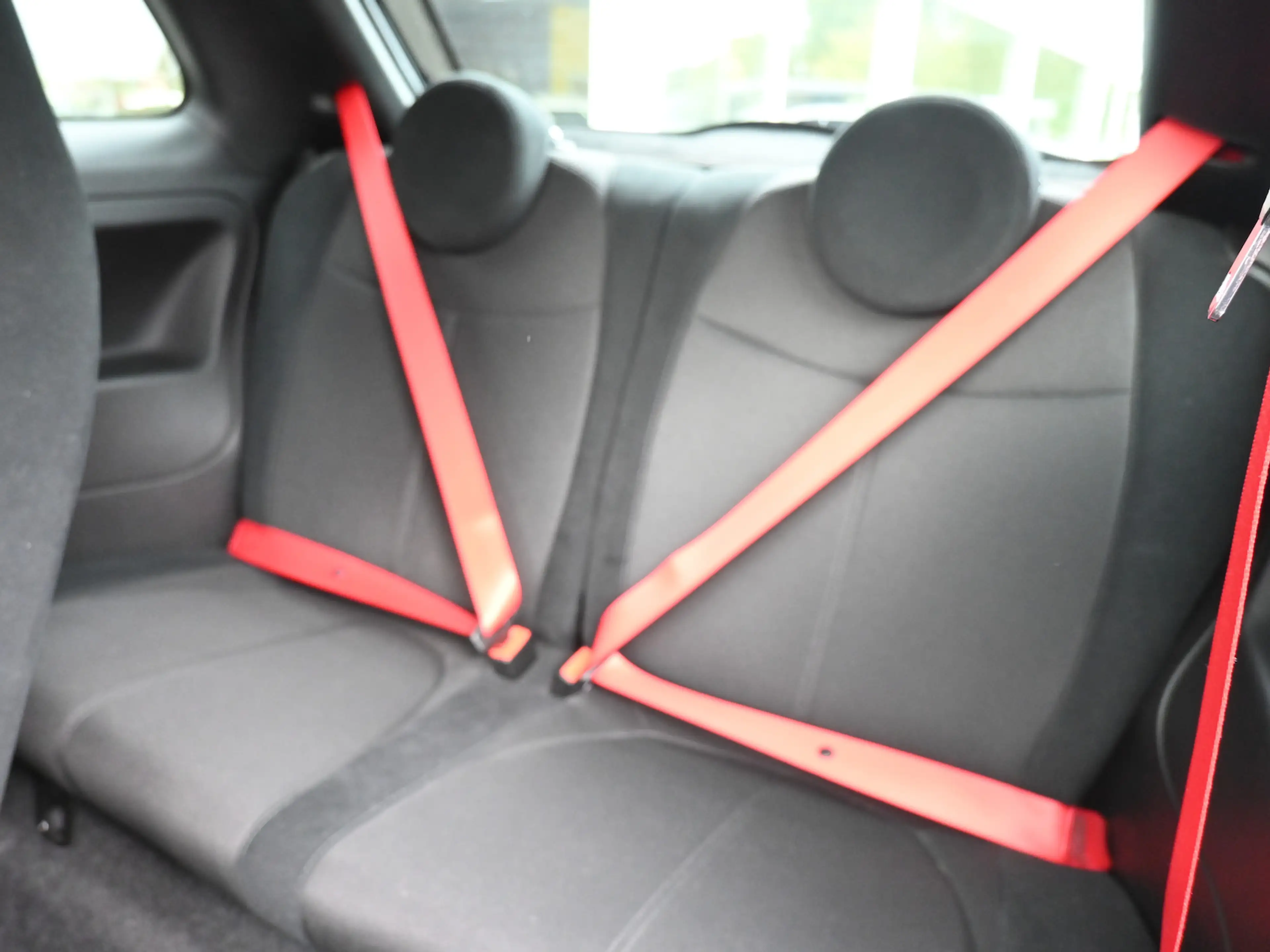 Abarth 595 *70 Jahte Jubi-Modell* Navi 17Alus — photo 5