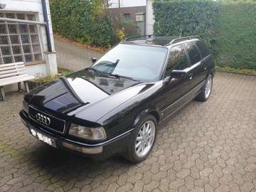 Audi 80 Avant 2,6l Quattro