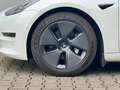 Tesla Model 3 Long Range AWD 18" AHK wenig KM !! Weiß - thumbnail 4