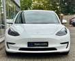Tesla Model 3 Long Range AWD 18" AHK wenig KM !! Weiß - thumbnail 2
