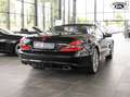 Mercedes-Benz SL 350 7G-TRONIC *HARMAN KARDON*SCHECKHEFT* Noir - thumbnail 6
