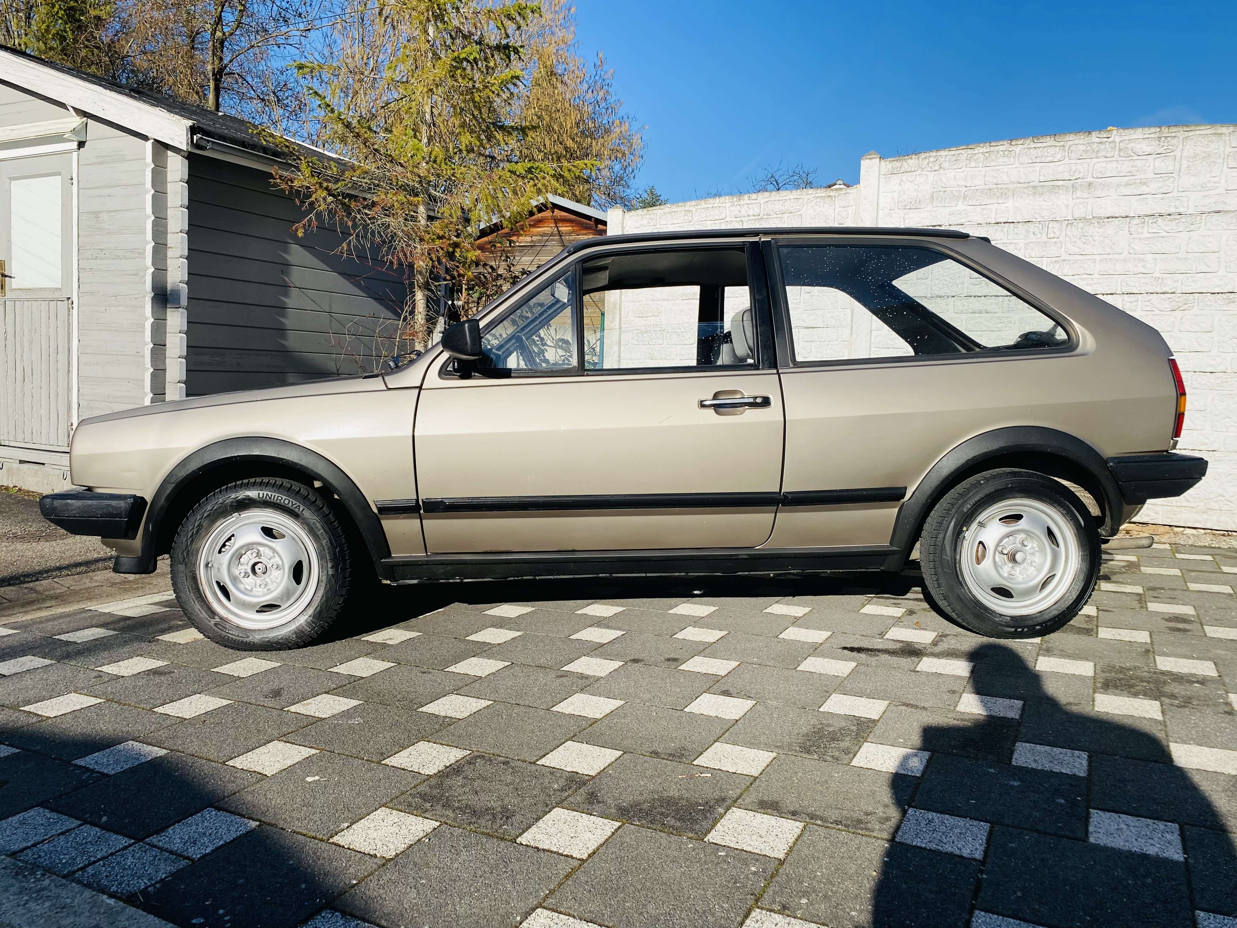 Second hand Volkswagen Polo 1.3