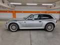 BMW Z3 Z 3 3,0 coupé Aut. LEDER PANORAMA *FINANZIERUNG... Silber - thumbnail 4