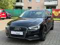 Audi A3 S-Line Sportpaket *2. Hand*Scheckheftgepflegt* Schwarz - thumbnail 2