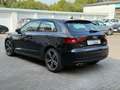 Audi A3 S-Line Sportpaket *2. Hand*Scheckheftgepflegt* Schwarz - thumbnail 4