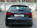 Audi A3 S-Line Sportpaket *2. Hand*Scheckheftgepflegt* Schwarz - thumbnail 5