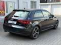 Audi A3 S-Line Sportpaket *2. Hand*Scheckheftgepflegt* Schwarz - thumbnail 6