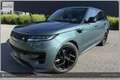 Land Rover Range Rover Sport Dynamic SE Grün - thumbnail 3