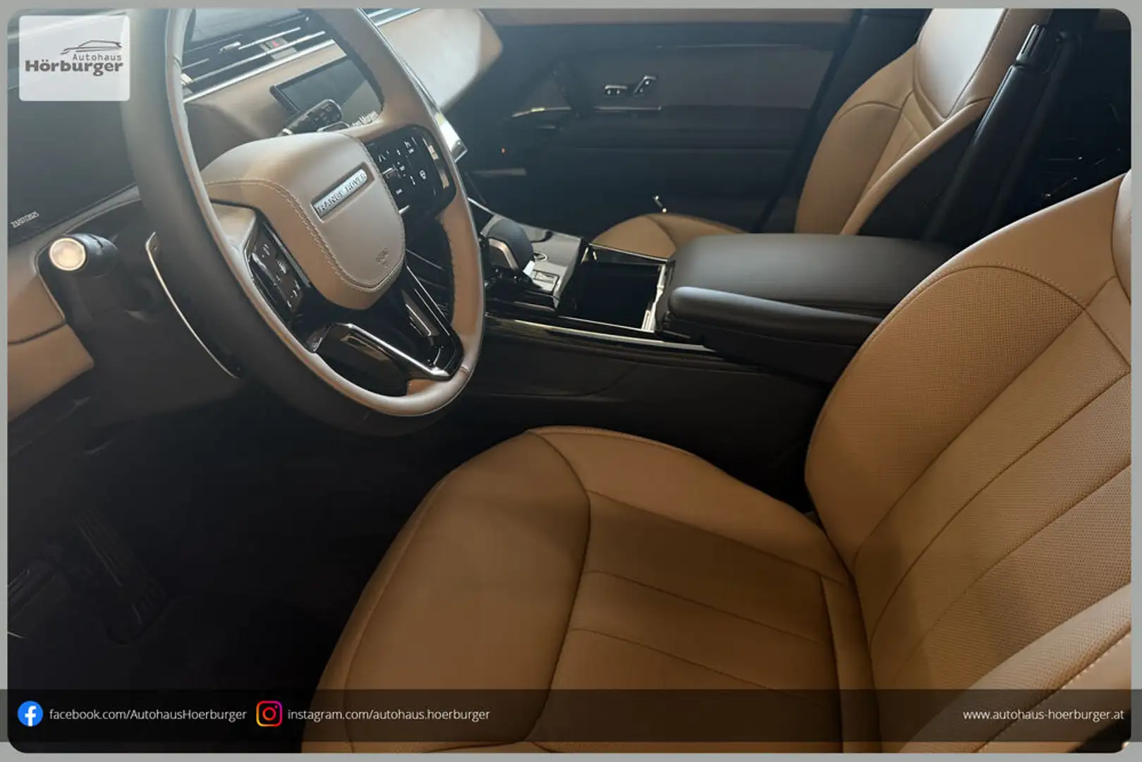 Land Rover Range Rover Sport Dynamic SE Grün - 2