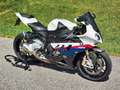 BMW S 1000 RR Bianco - thumbnail 1