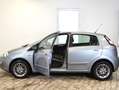 Fiat Punto Punto - SERVICE NEU - Kupplung NEU - Batterie NEU Silber - thumbnail 6