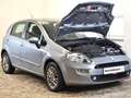 Fiat Punto Punto - SERVICE NEU - Kupplung NEU - Batterie NEU Silber - thumbnail 16