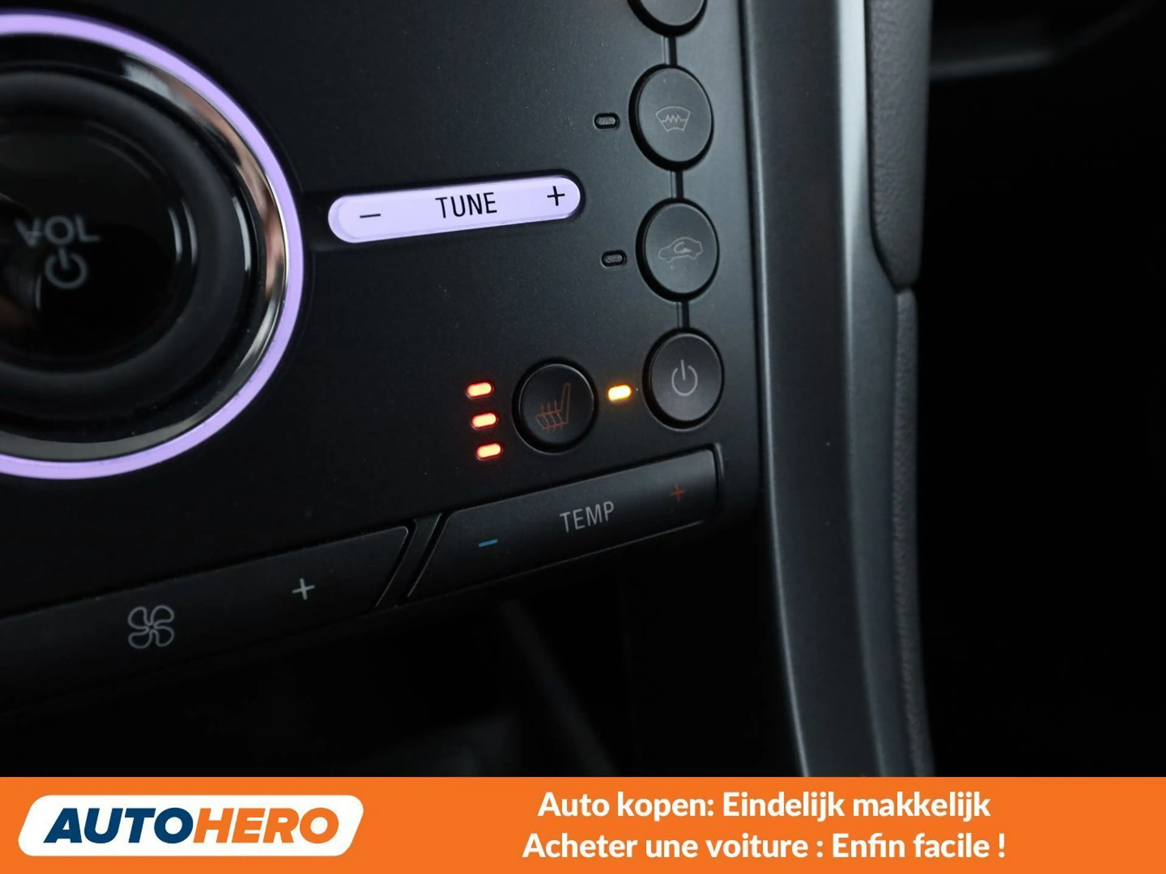 Ford Mondeo 2.0 TDCi Titanium — photo 12