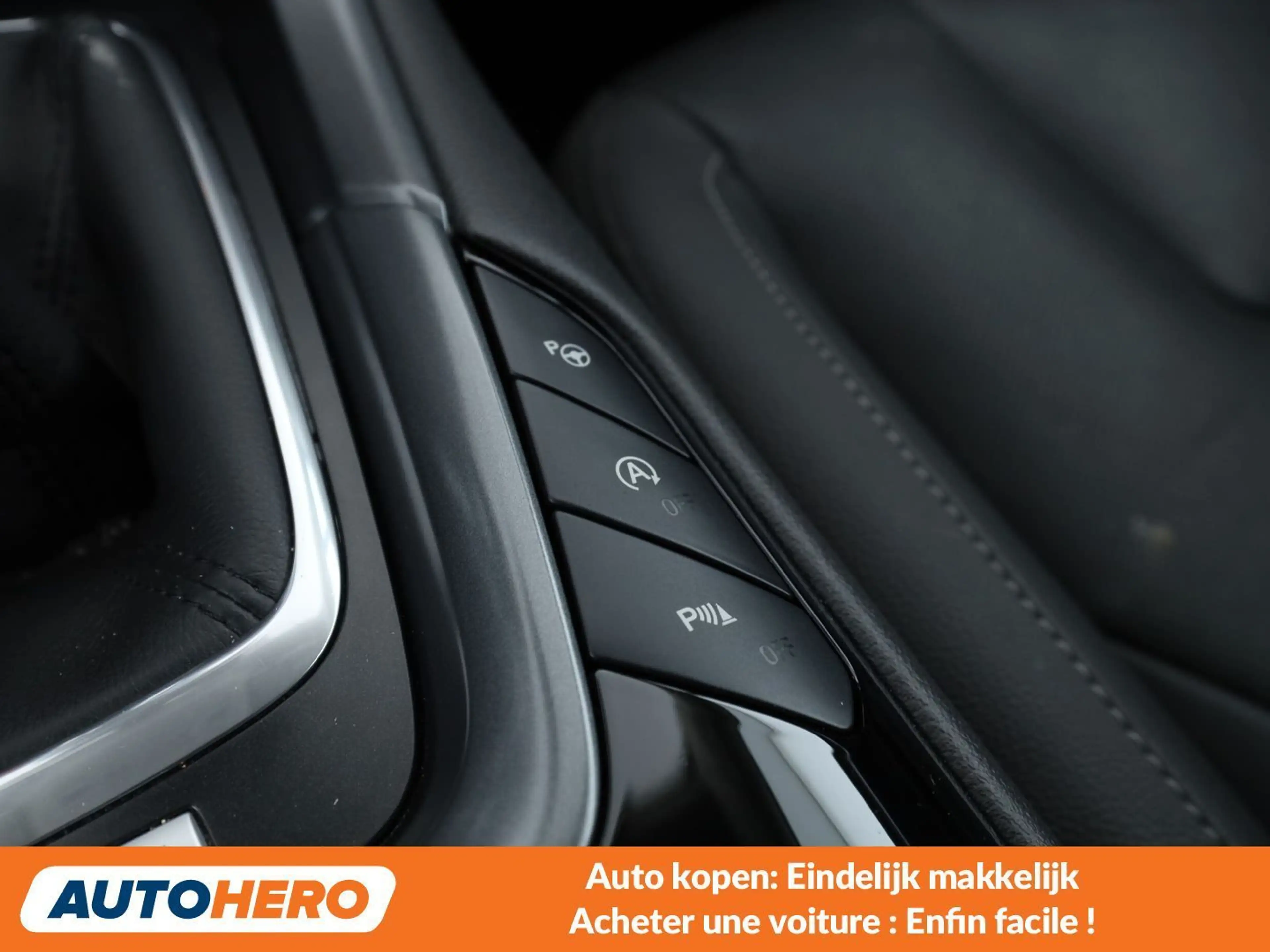 Ford Mondeo 2.0 TDCi Titanium — photo 13