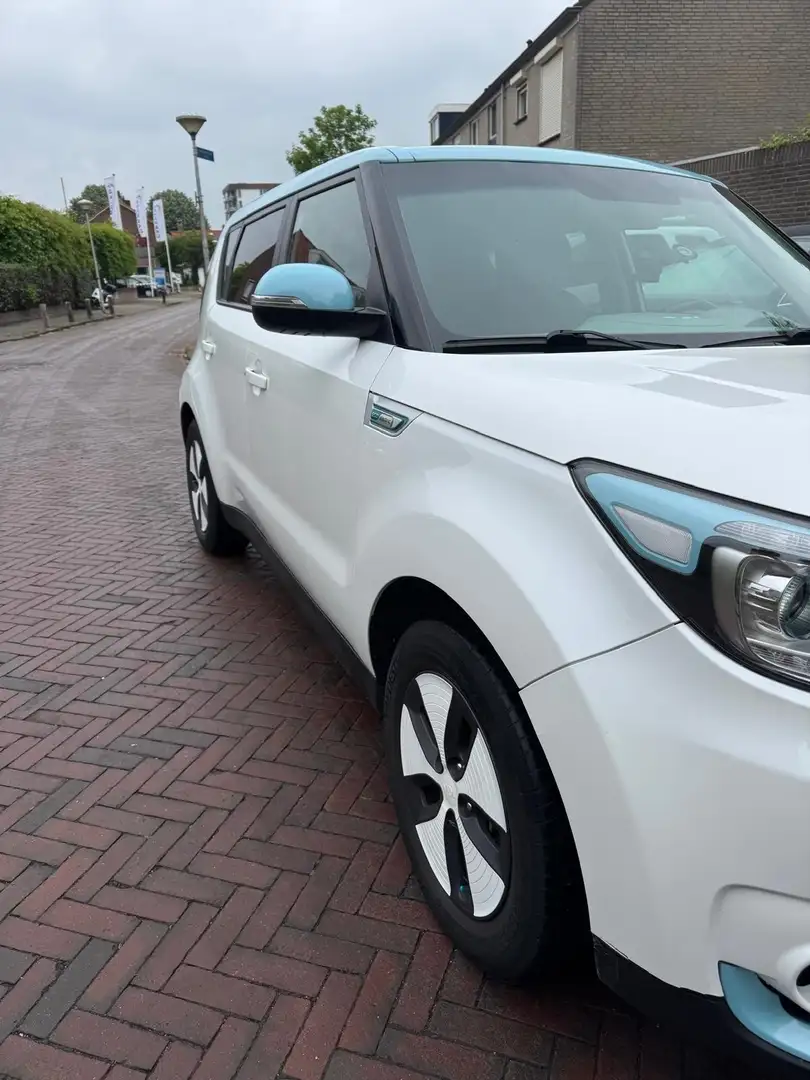 Kia Soul - 2