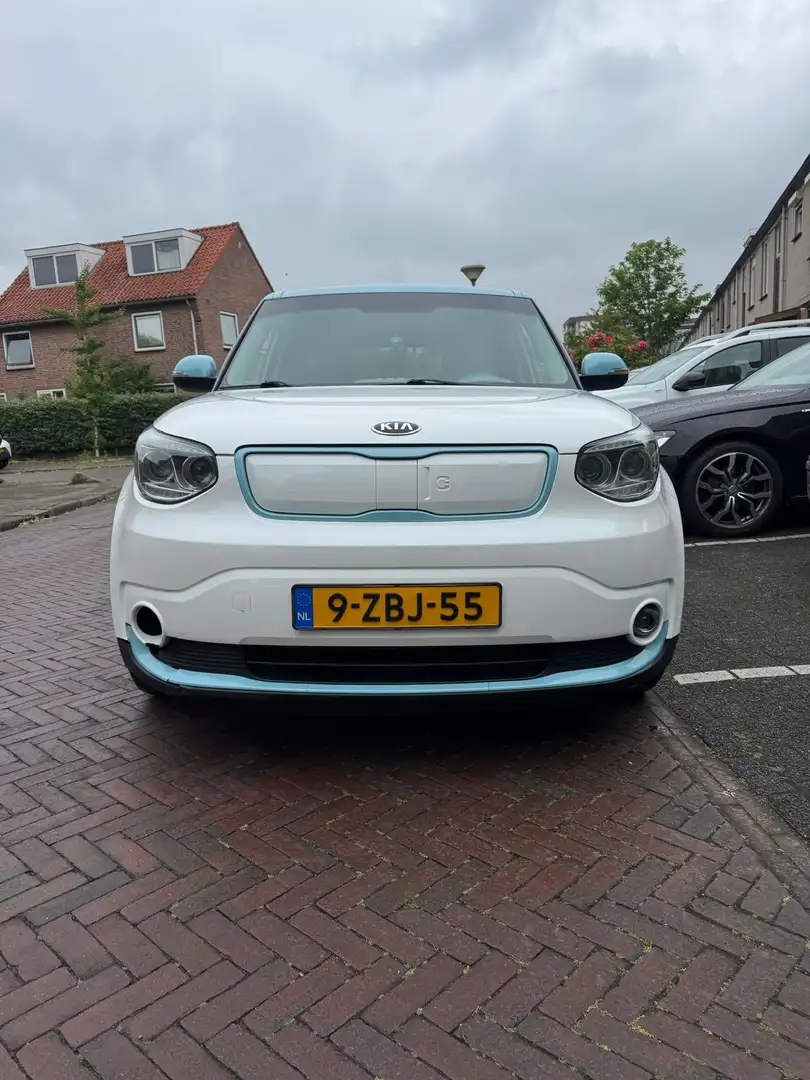 Kia Soul - 1