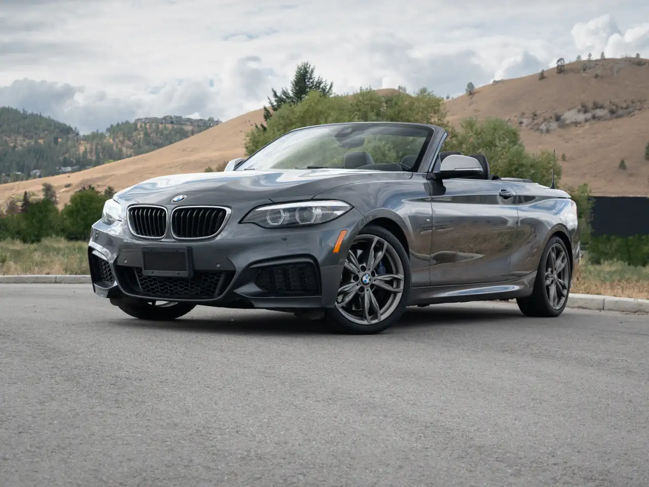 2019 BMW 2 Series