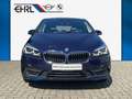 BMW 225 xe AUT HUD LED DAP MEMORY KAMERA Blau - thumbnail 2