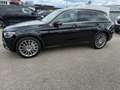 Mercedes-Benz GLC 300 d 4MATIC Aut. Schwarz - thumbnail 7