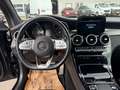 Mercedes-Benz GLC 300 d 4MATIC Aut. Schwarz - thumbnail 23