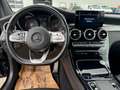 Mercedes-Benz GLC 300 d 4MATIC Aut. Schwarz - thumbnail 17