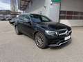 Mercedes-Benz GLC 300 d 4MATIC Aut. Schwarz - thumbnail 3