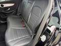 Mercedes-Benz GLC 300 d 4MATIC Aut. Schwarz - thumbnail 16