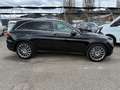 Mercedes-Benz GLC 300 d 4MATIC Aut. Schwarz - thumbnail 4