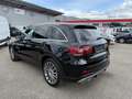 Mercedes-Benz GLC 300 d 4MATIC Aut. Schwarz - thumbnail 10