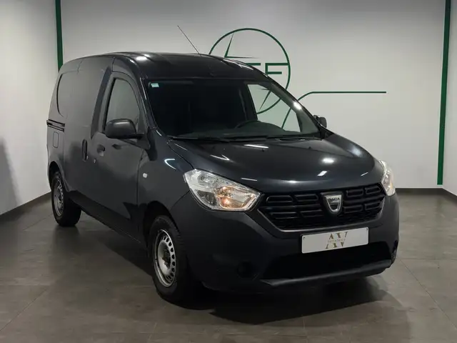 Dacia Dokker ** 1.6i SCe ** 24.000KM ** Garantie 12 mois **