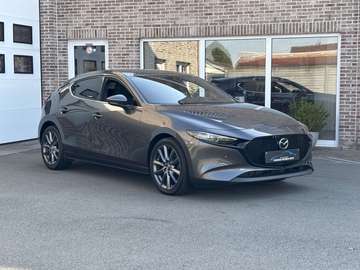 3 2.0 M-HYBRID / 150pk / Trekhaak / 96000km