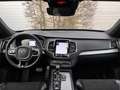 Volvo XC90 2.0 D5 4WD R-Design 7pl | Automaat Gris - thumbnail 10
